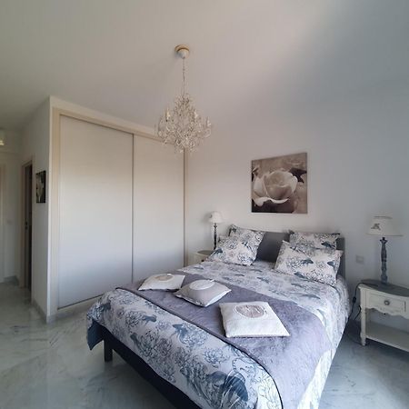 Grand Azur Etoile Marine Apartment Сен Максим Екстериор снимка