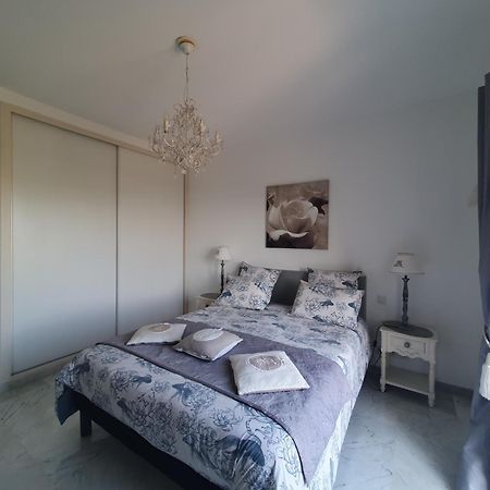 Grand Azur Etoile Marine Apartment Сен Максим Екстериор снимка