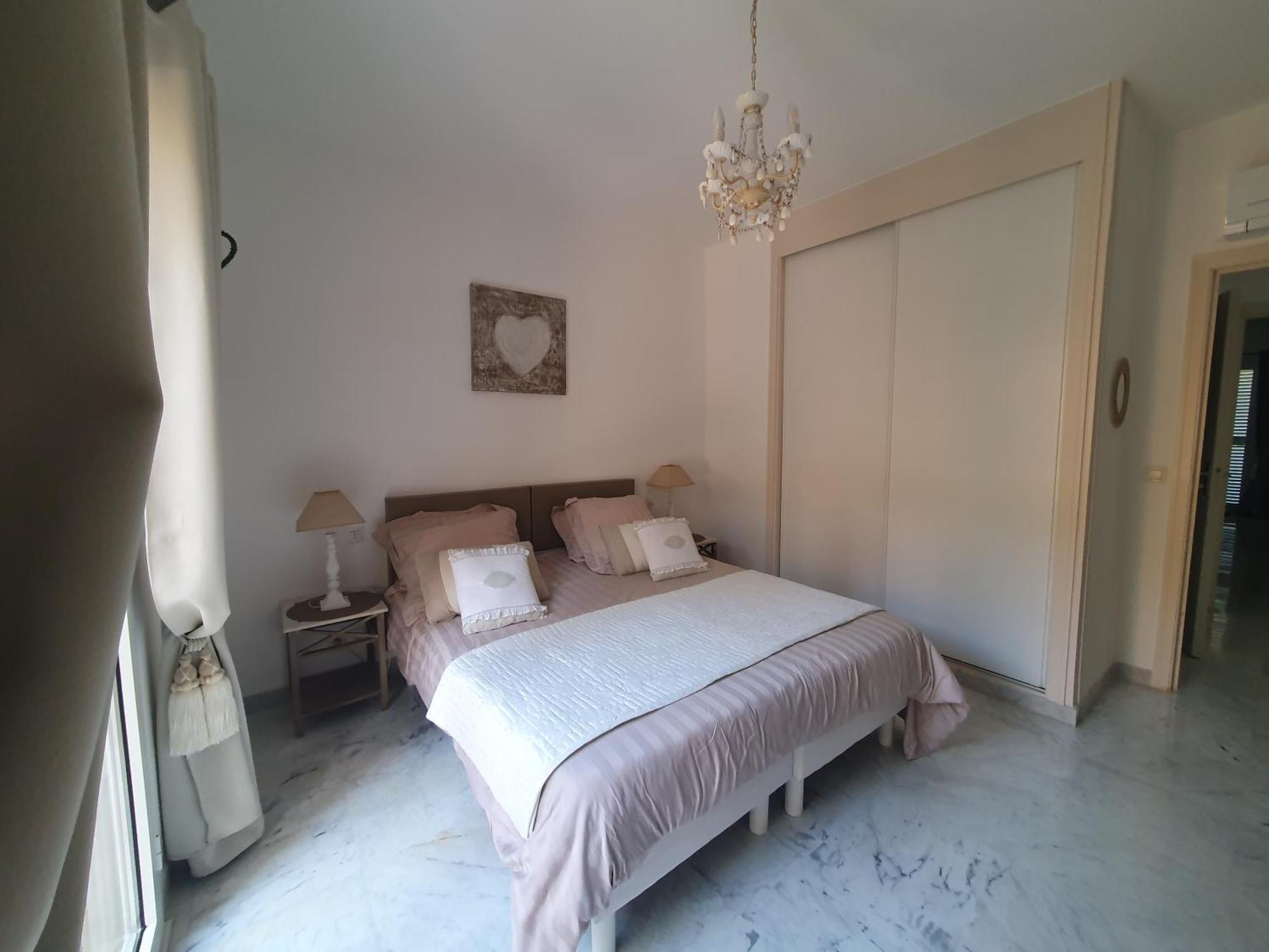 Grand Azur Etoile Marine Apartment Сен Максим Екстериор снимка