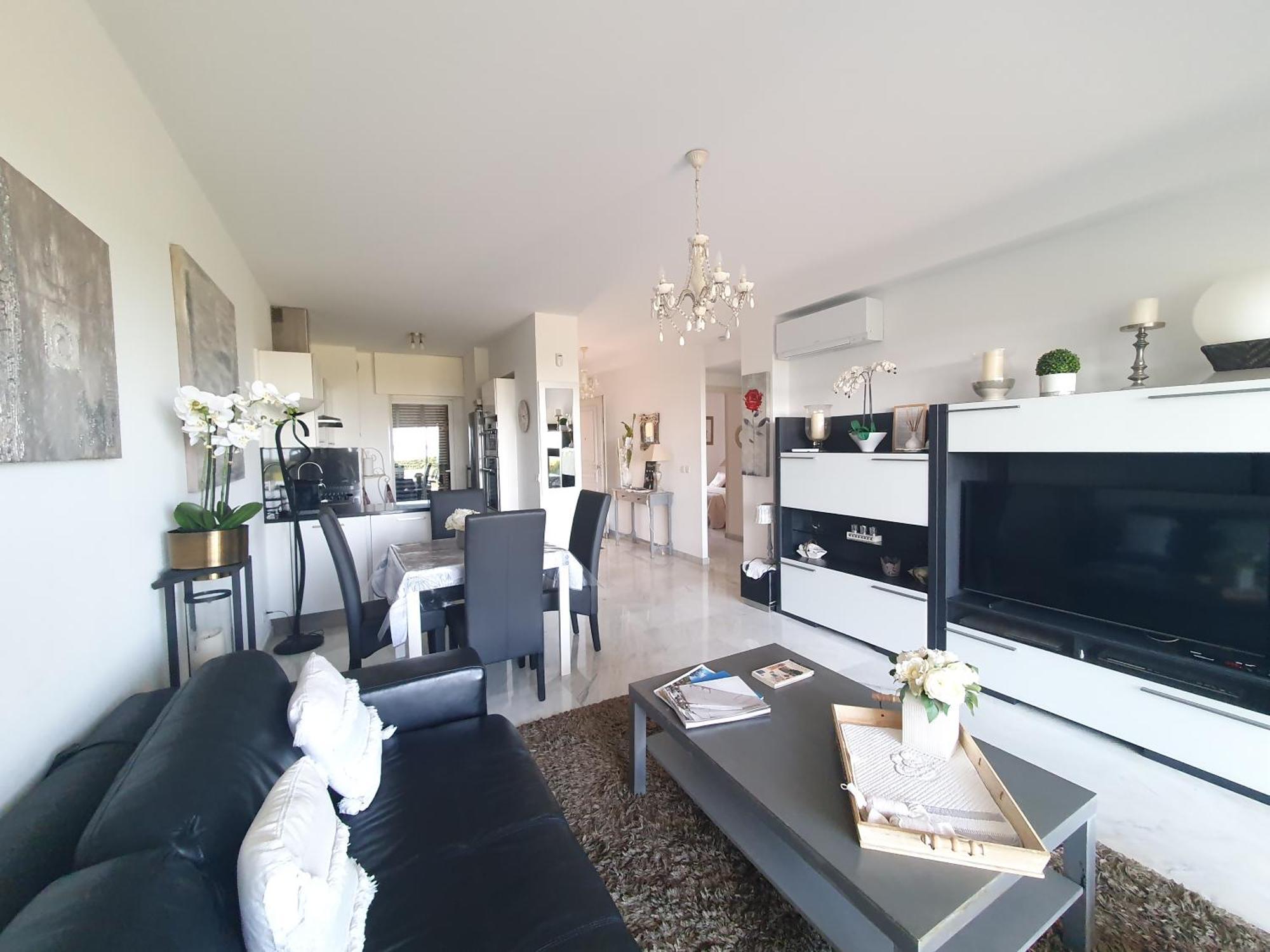 Grand Azur Etoile Marine Apartment Сен Максим Екстериор снимка